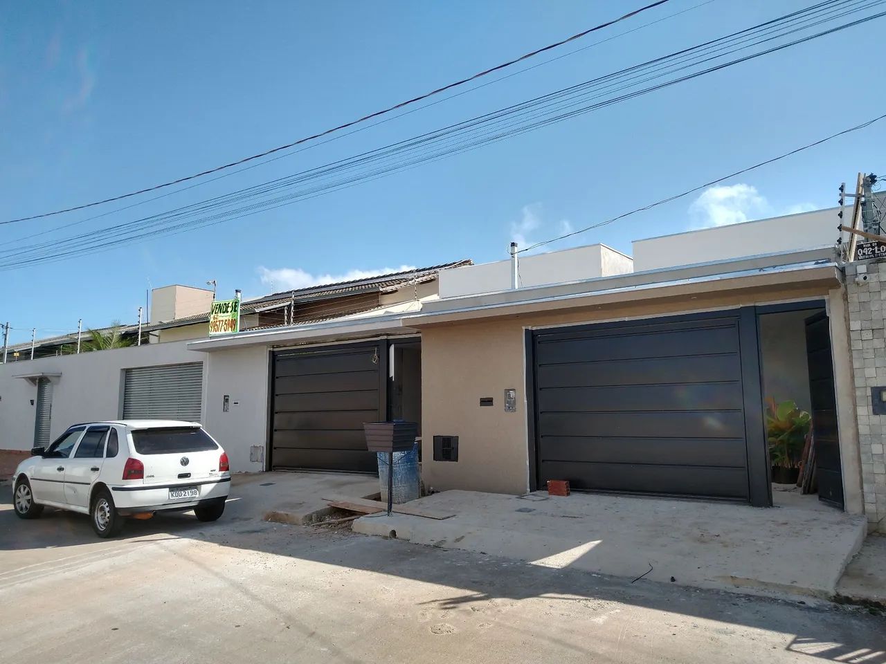 Sou mestre de obras em Anápolis 