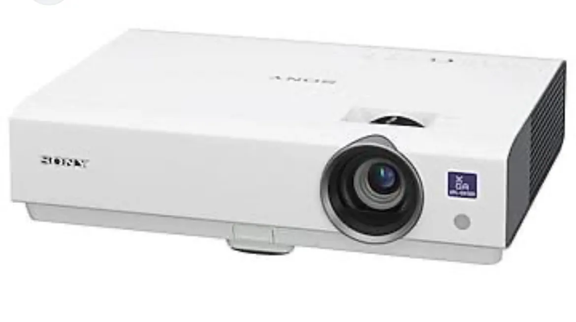 Projetor Sony de Alta Qualidade