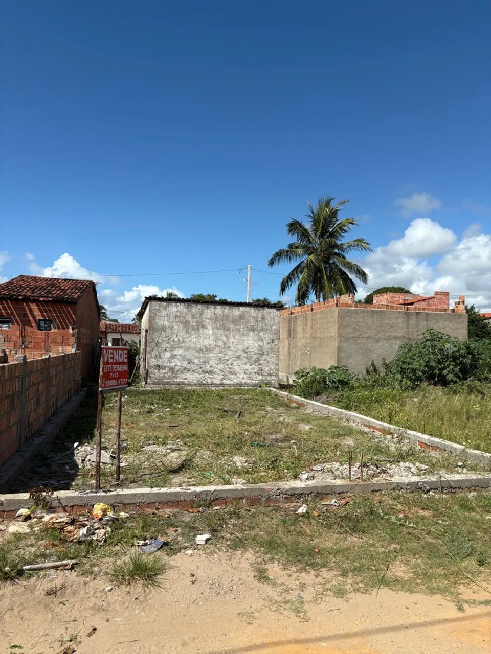 Vendo terreno tatuamunha (rota dos milagres) - Foto 2