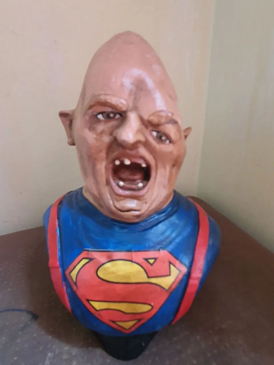 SLOTH DO FILME OS GOONIES