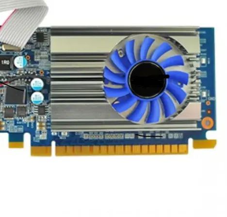 Placa de Vídeo ASUS GeForce GTX