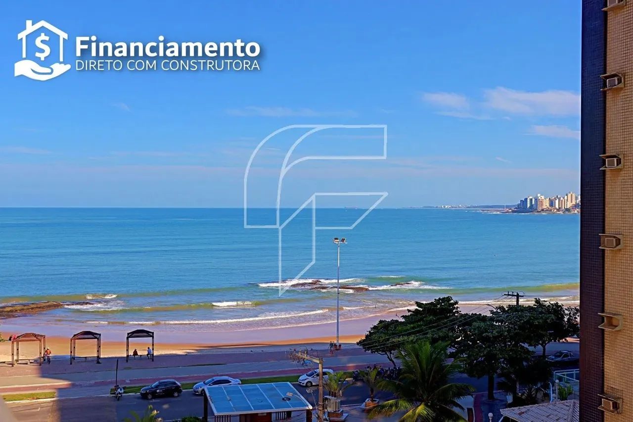 Imóvel para venda tem 99 metros quadrados com 3 quartos em Praia do Morro - Guarapari - ES - Foto 4