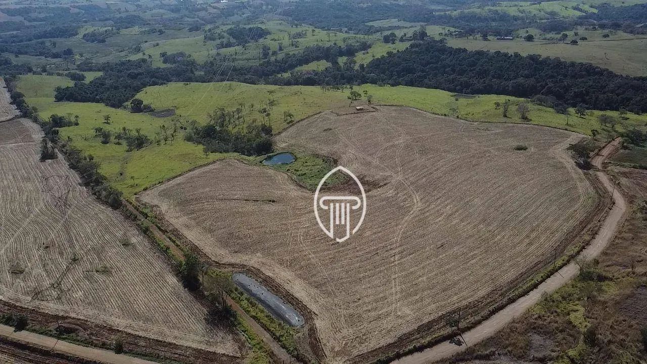 Sítio à venda, 22 alqueires por R$ 4.400.000 - Zona Rural - Jataizinho/PR