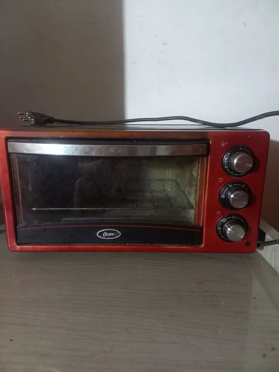 Forno Elétrico Oster