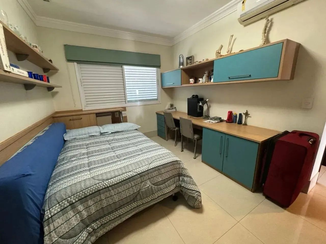 Cobertura Duplex   Edifício Riviera Santa Rosa - Foto 2