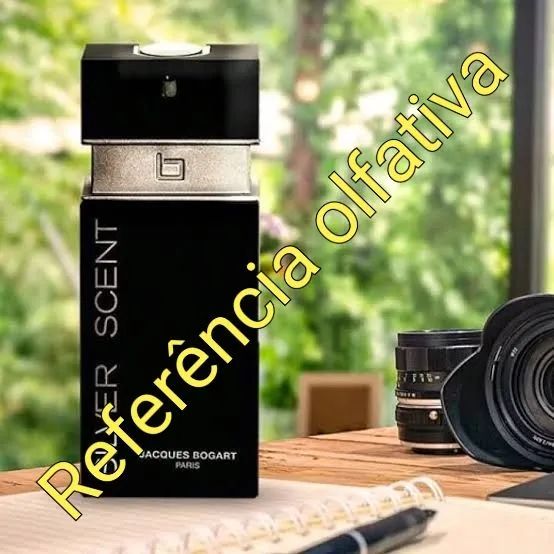 Perfume Billion Cassino Royal Paris Elysées Beleza e Cuidados