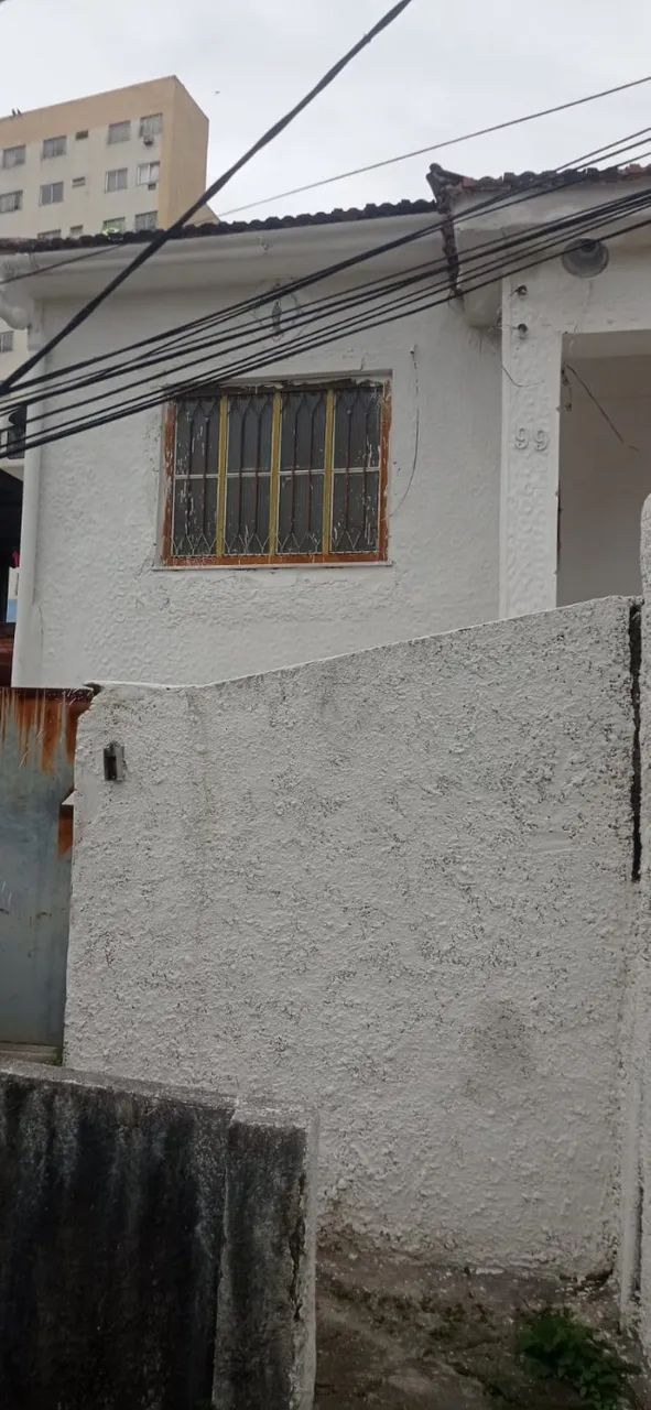 foto - Niterói - Fonseca