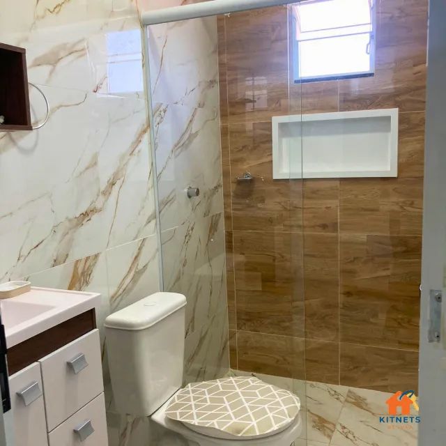 Studio mobiliado - Rio Branco, Cariacica - Foto 5