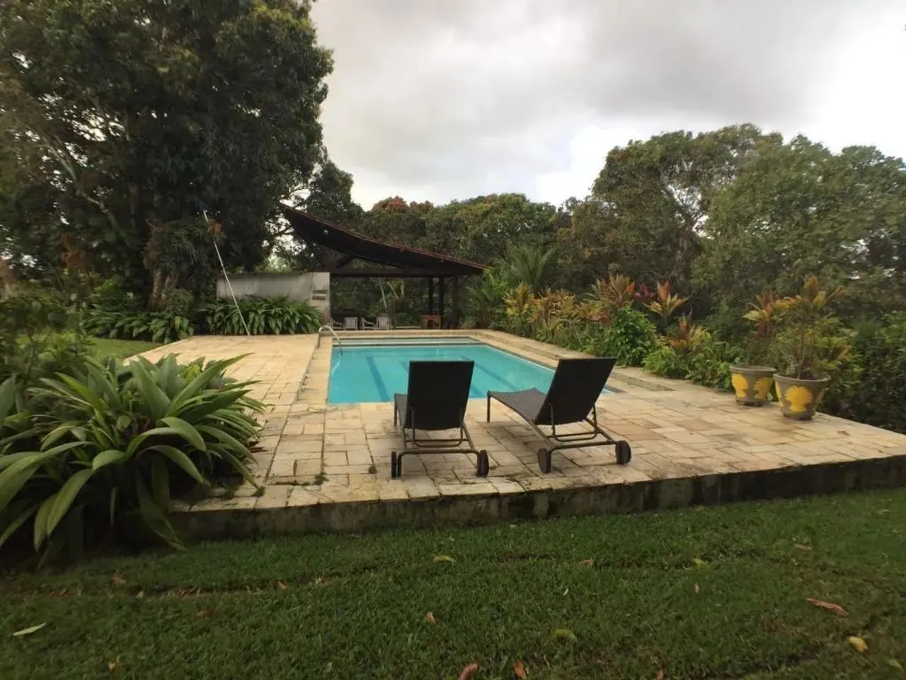 Casa com 3 dormitórios à venda em Aldeia