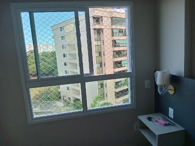 REDE DE PROTEÇÃO para varandas janelas quadra e piscina