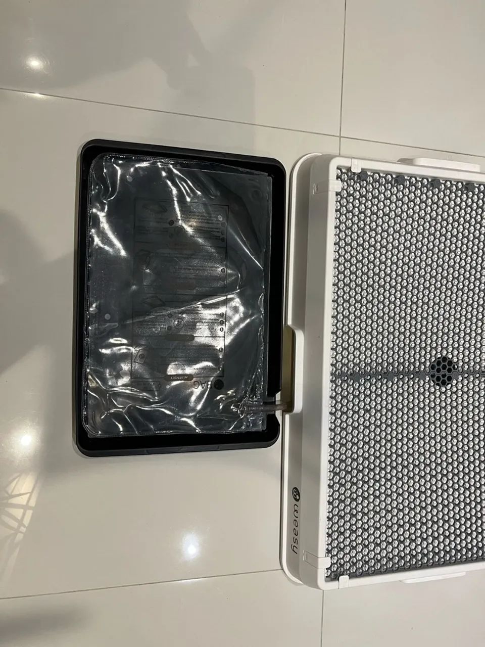 Weasy Sanitário Higiênicos para Cães - Foto 4