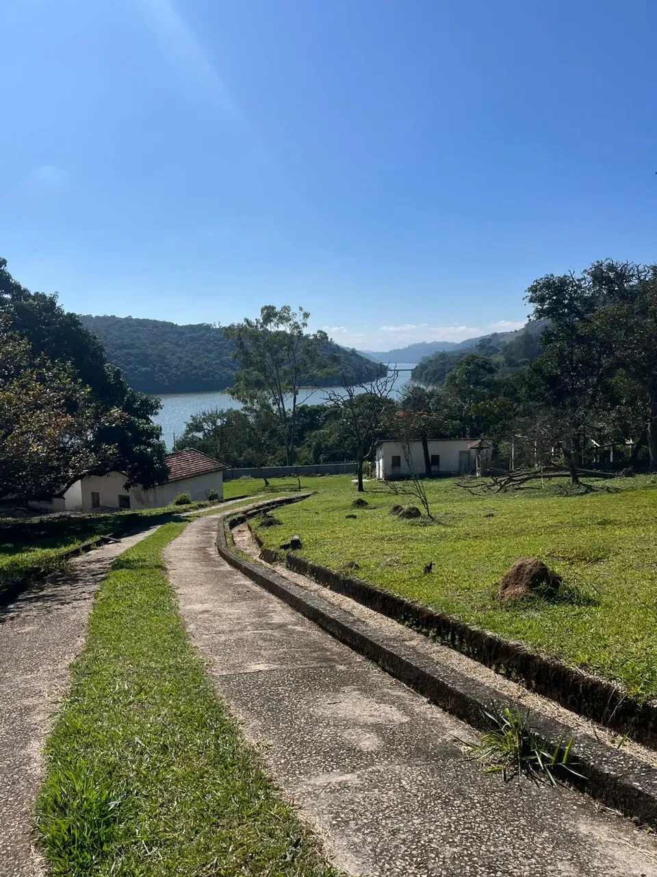 Terrenos a venda em Nazaré paulista