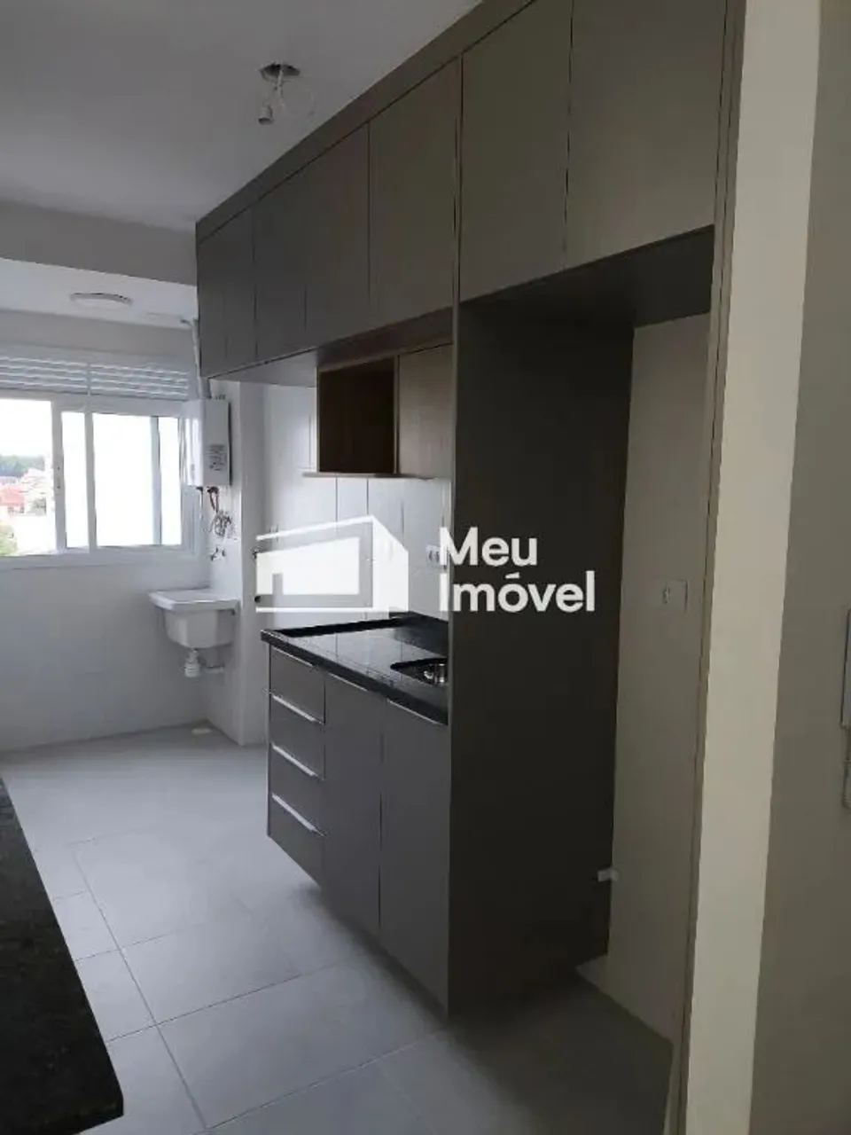 LUC Aluga Apartamento 2 Quartos(Suíte) Sacada Jardim Oriente Zona Sul de S.J. Campos