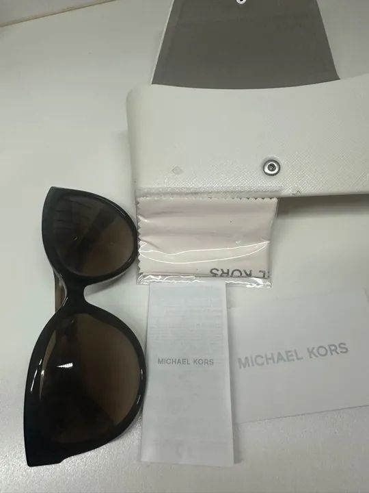 Óculos de sol Michael Kors original  - Foto 4