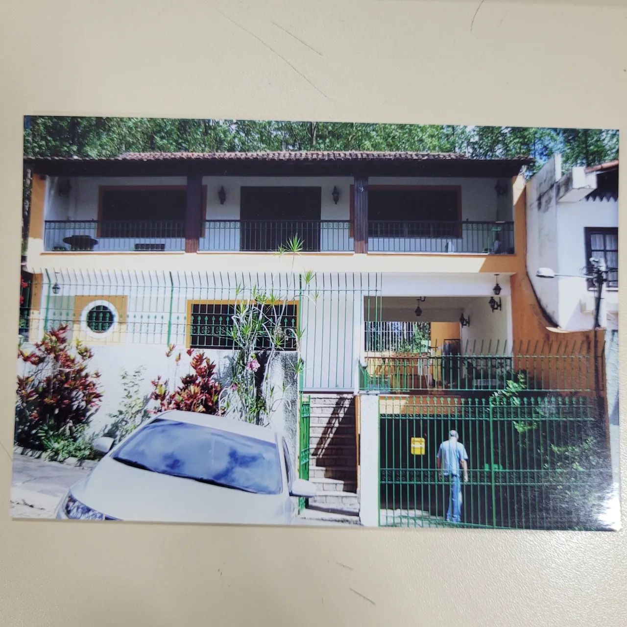 Primeira imagem do imóvel