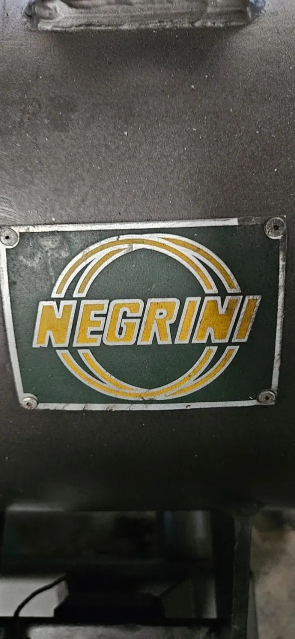 Gerador 84 Kva Com Qta - Foto 4