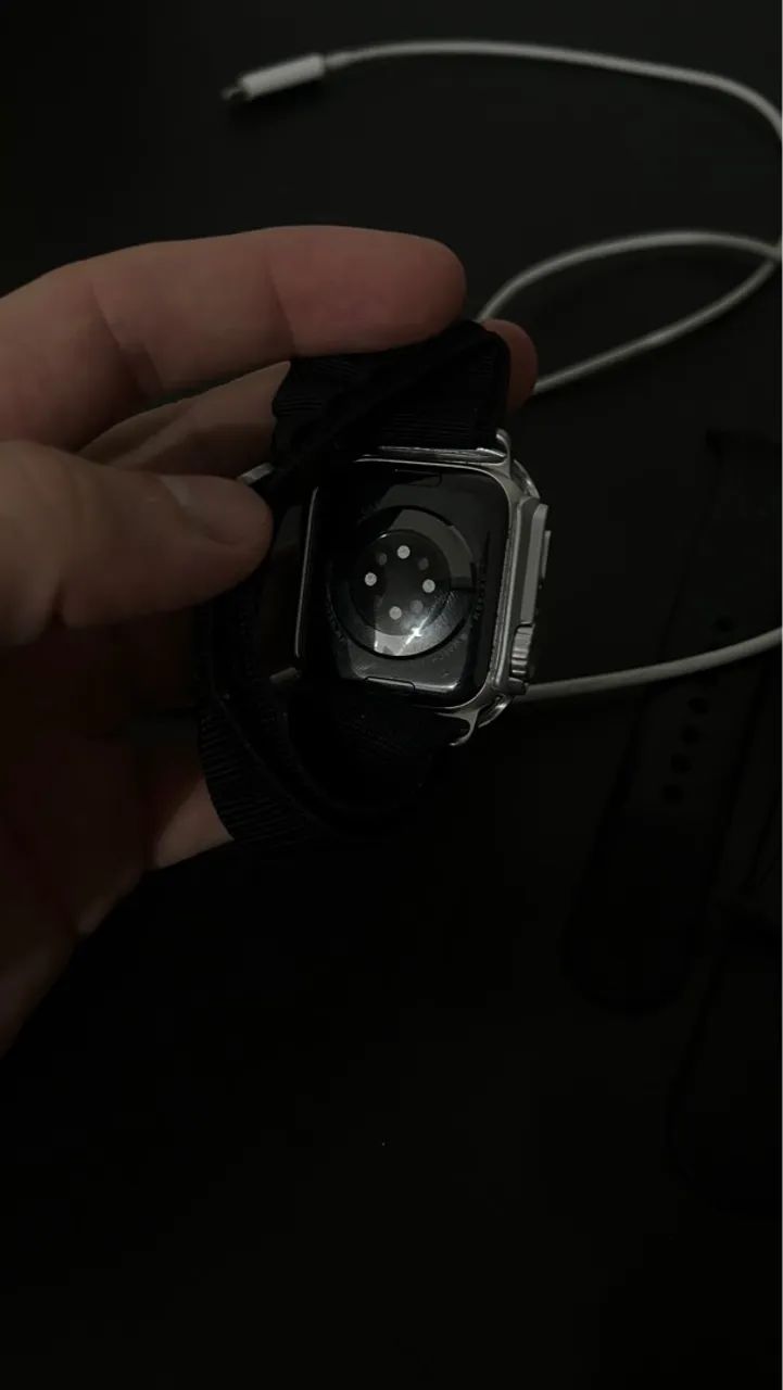 Apple Watch Series 7 41mm - Foto 4