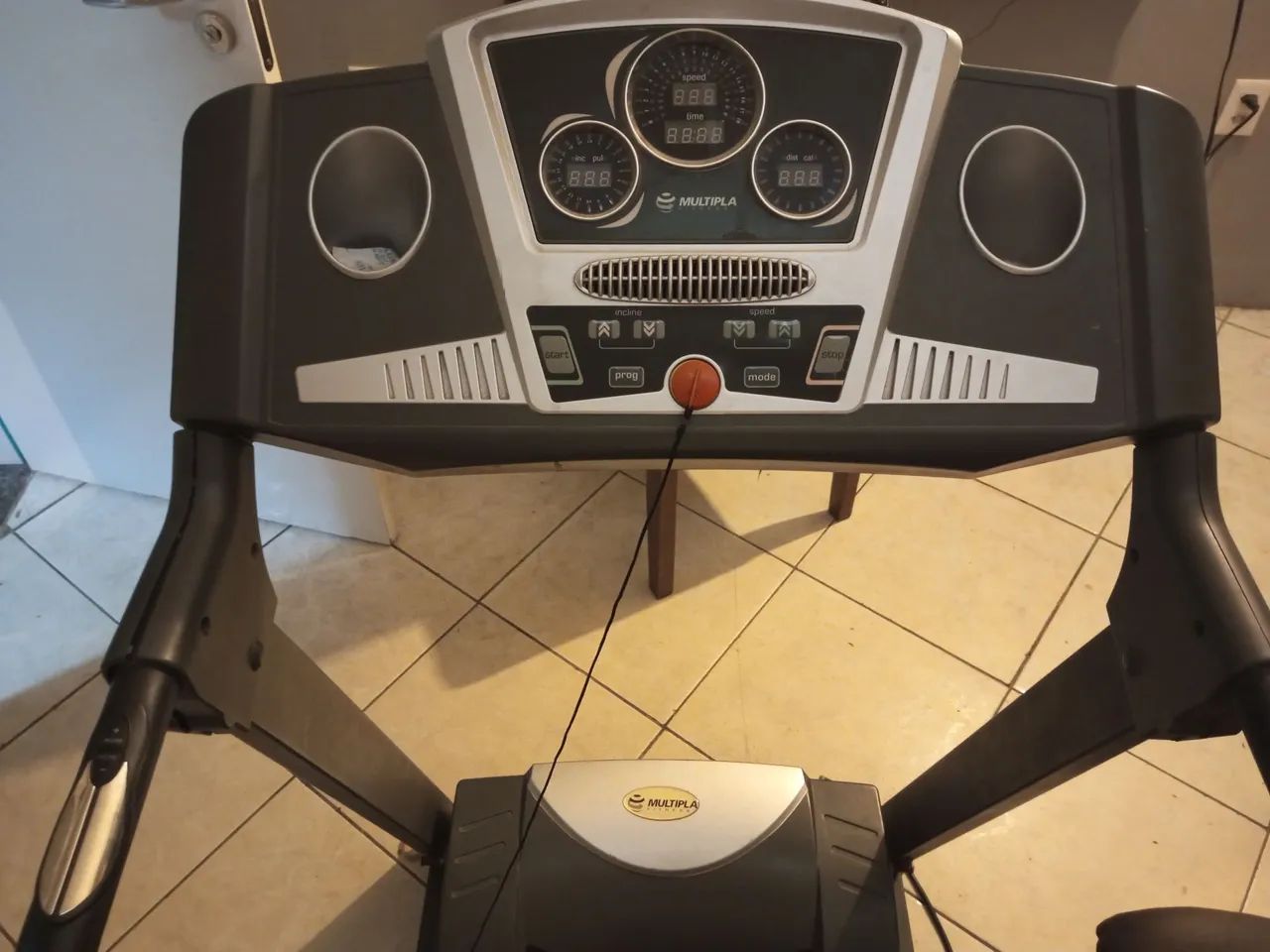 Esteira Ergométrica Multipla - Foto 4