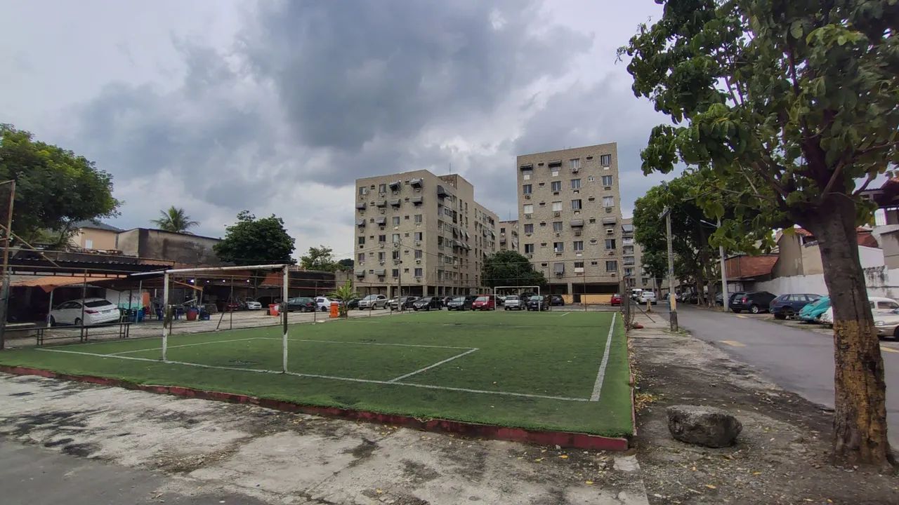 Foto - Rio de Janeiro - Taquara