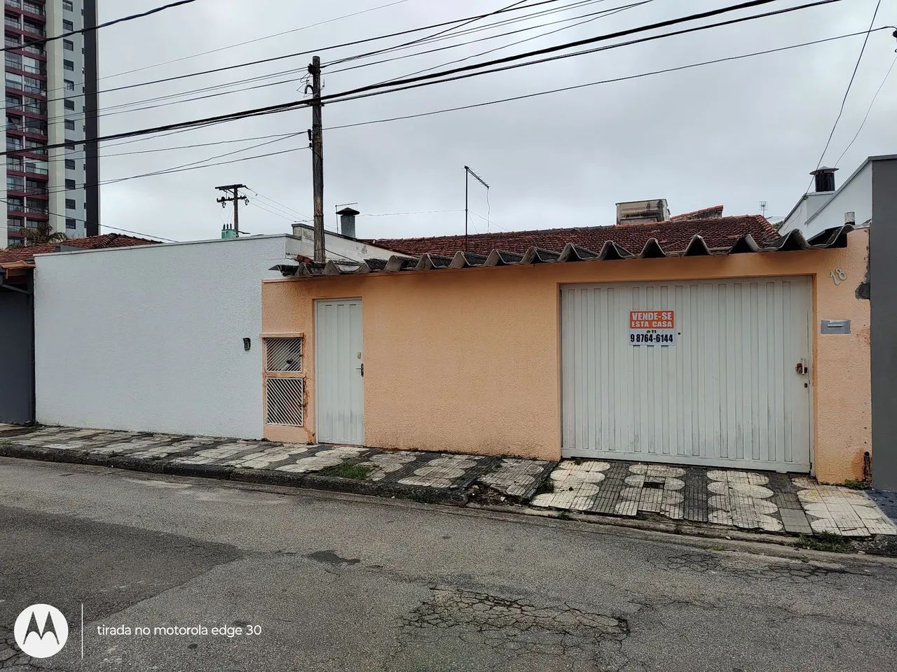 Foto - Mogi das Cruzes - Vila Sarah Avignon