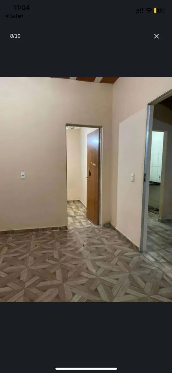 Casa a venda Brazlândia  - Foto 5