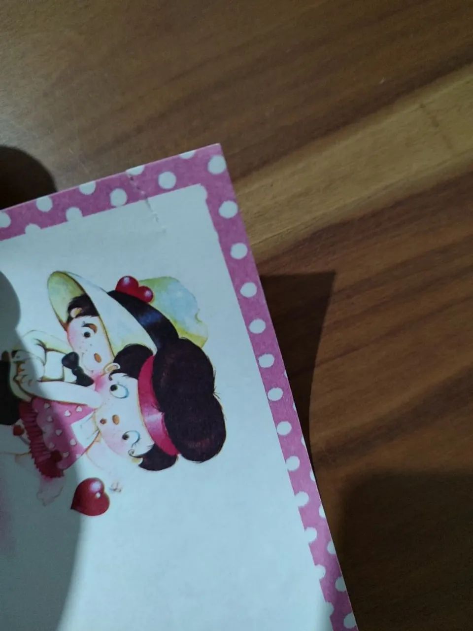 Papel de carta  - Foto 3