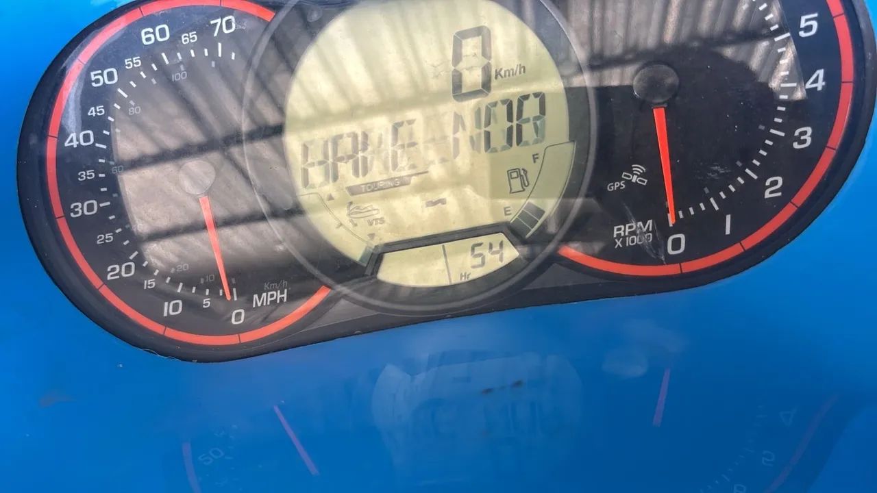 Jet Ski Sea-Doo GTR 230 - 2018 - Foto 2