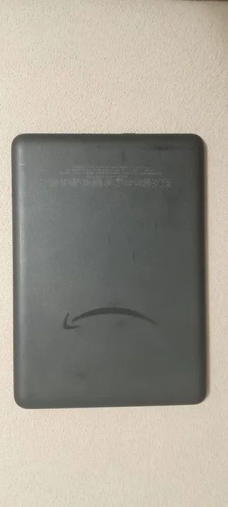 Kindle 10 Geração