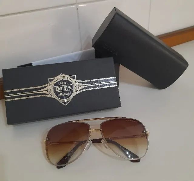 Óculos de Sol Masculino - Foto 3