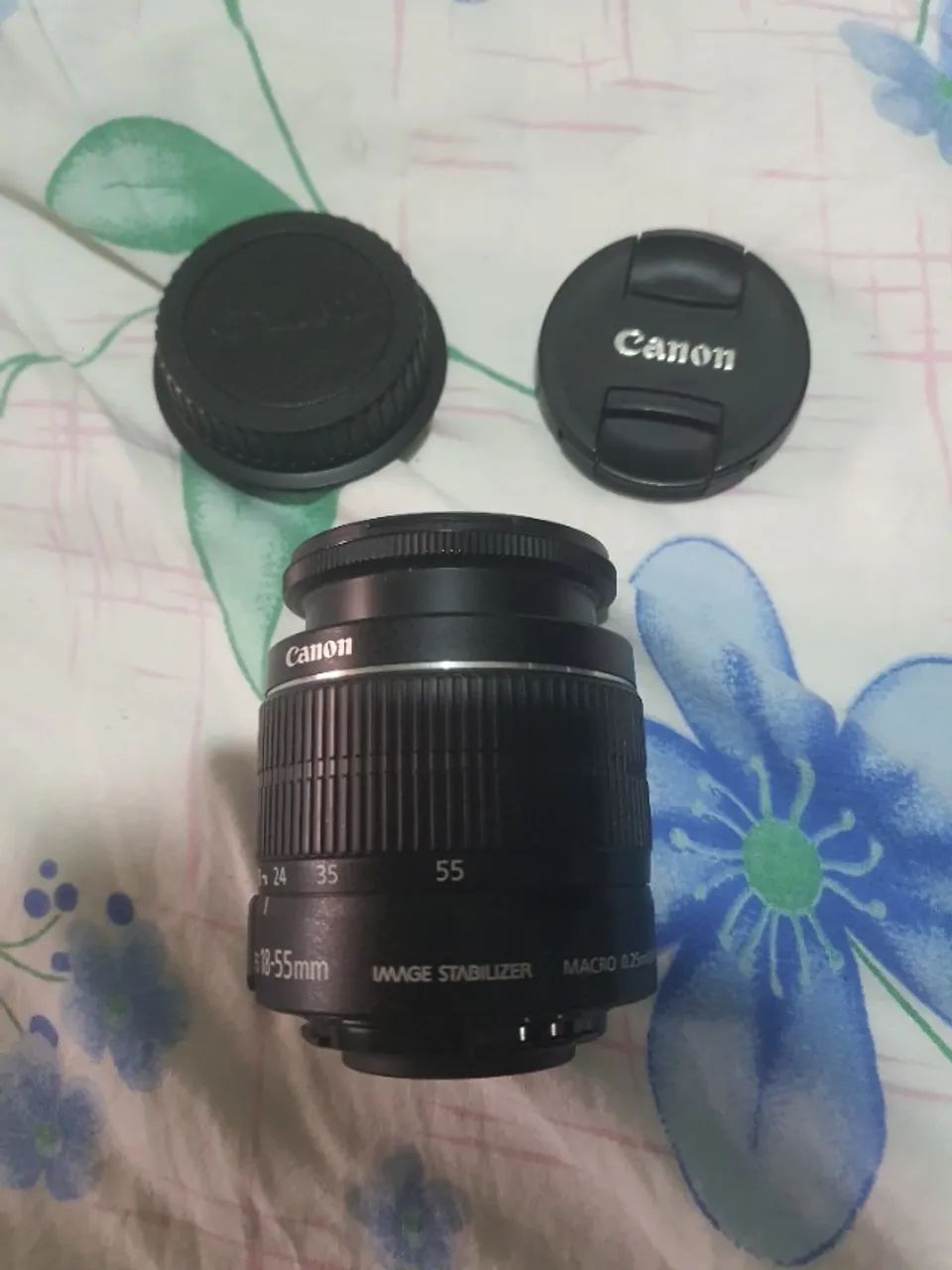 Canon EOS Rebel T6 - Foto 5