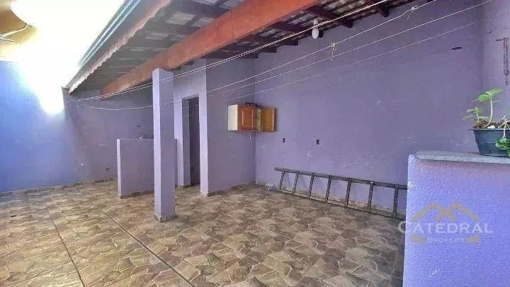 Casa com 3 dormitórios, 138 m² - venda por R$ 470.000,00 ou aluguel por R$ 2.775,00/mês -