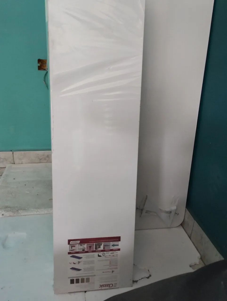 P R A T E L E I R A S diversas cores e tamanhos  - Foto 3