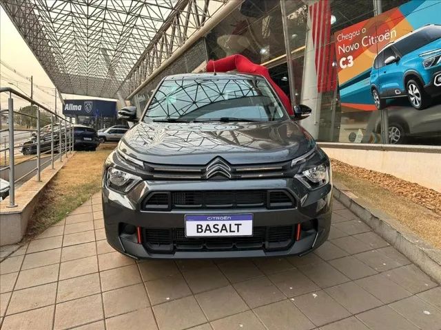 BASALT 1.0 TURBO 200 FLEX  AUT. CVT -2024/2025 0KM. - Foto 2