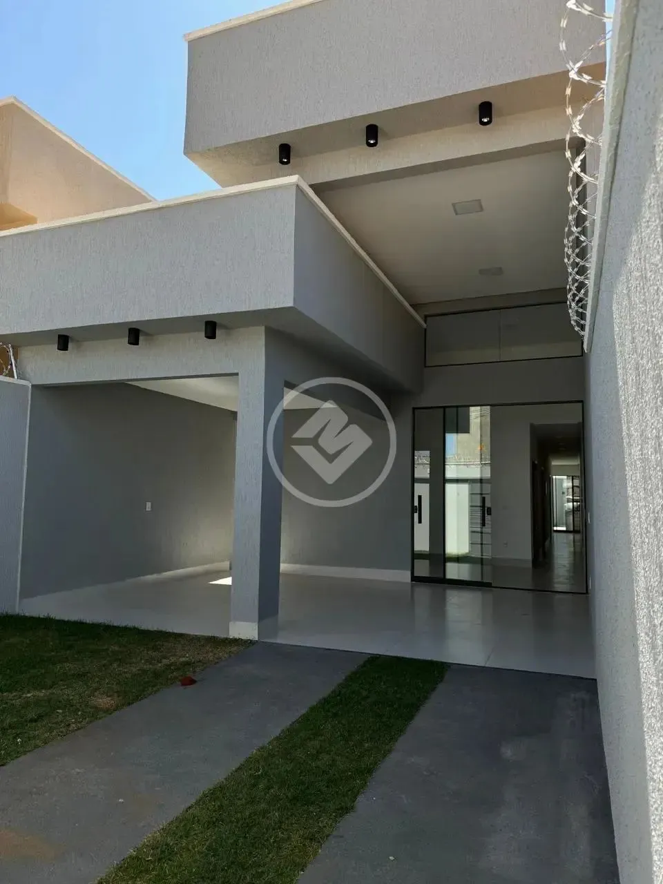 À Venda Casa de Alto Padrão no Setor Faiçalville, Goiânia! codigo: 96528