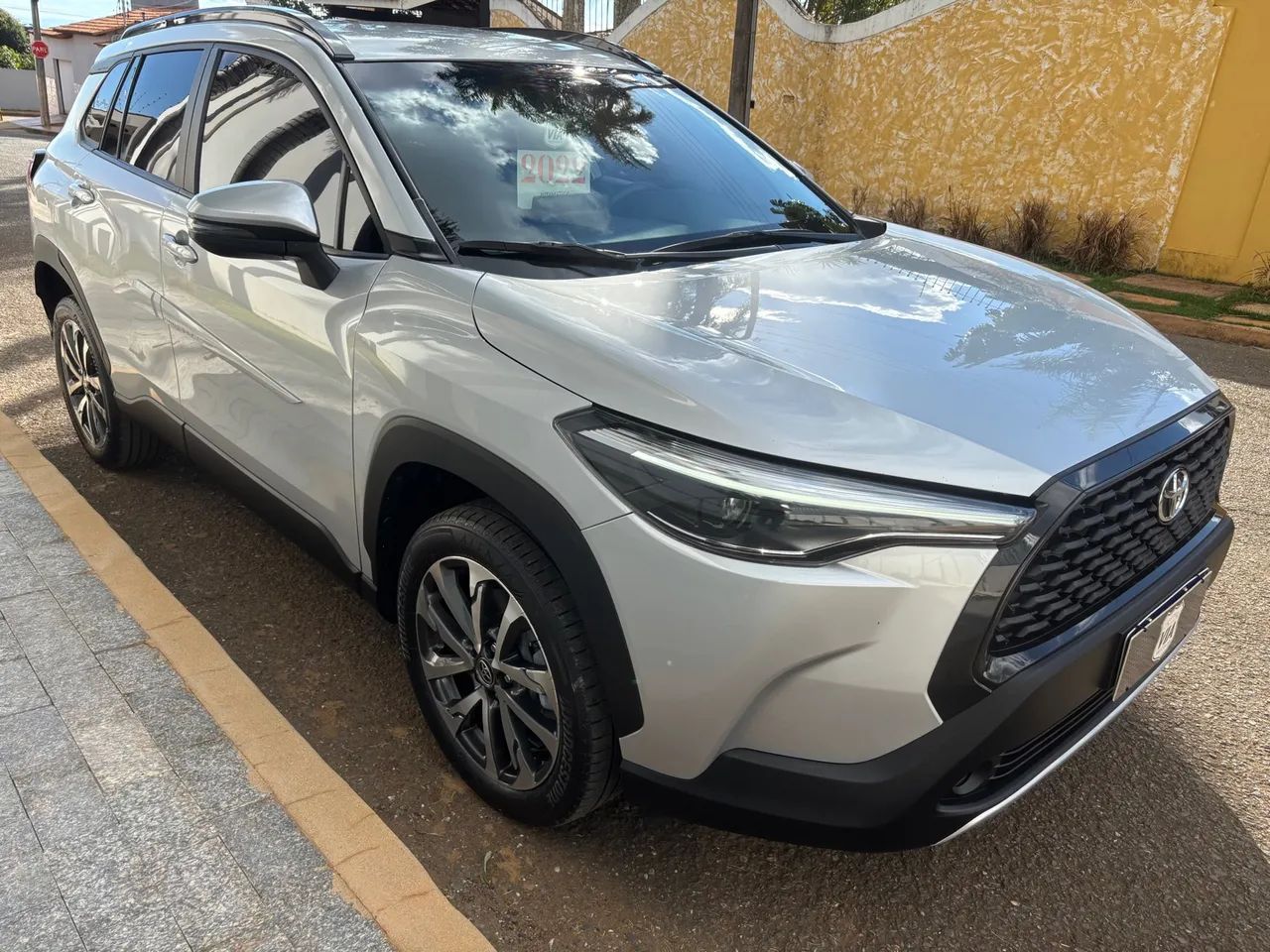 Toyota/ Corolla Cross XRE 