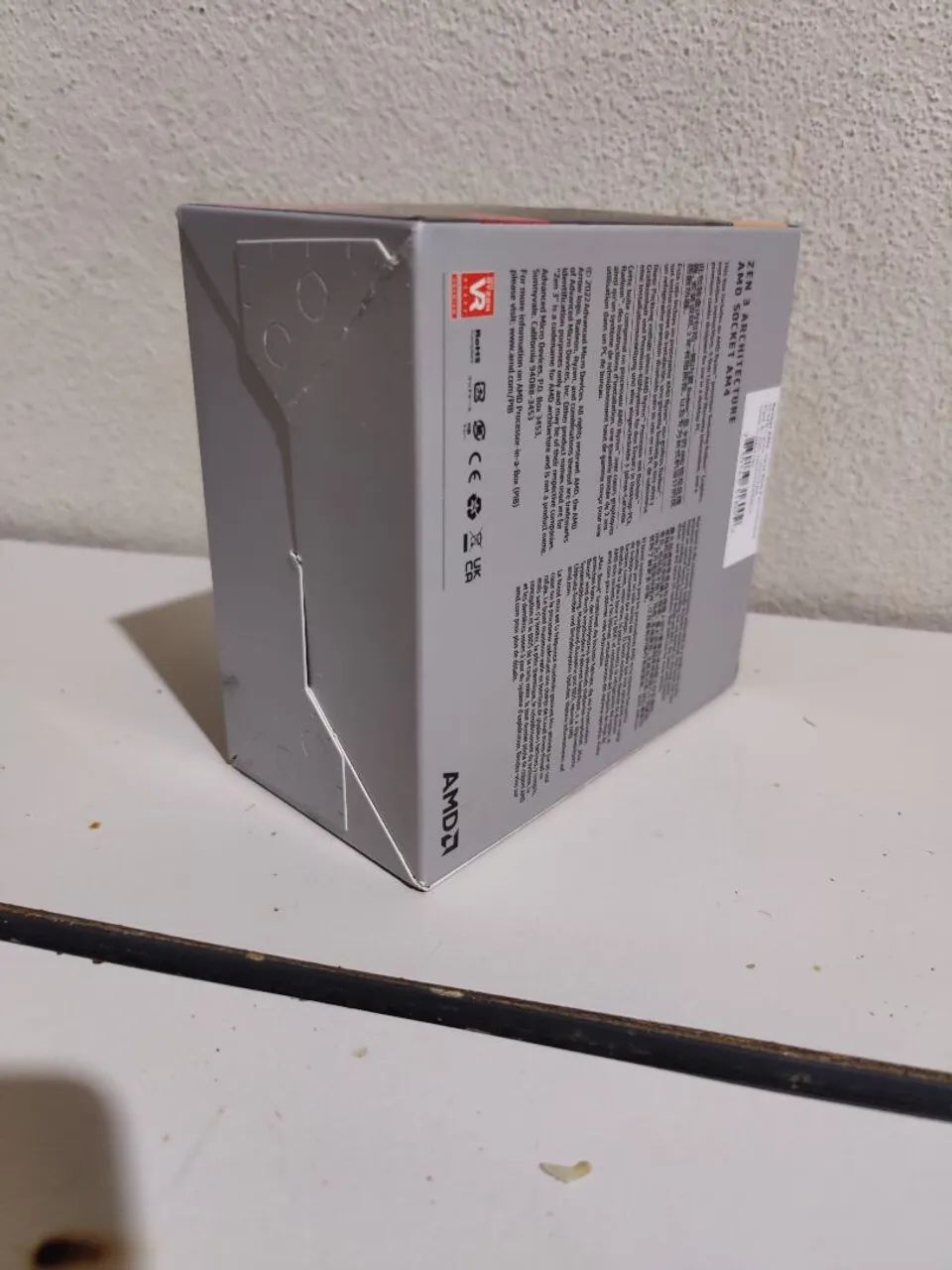 Processador Ryzen 5600gt64169981080321123