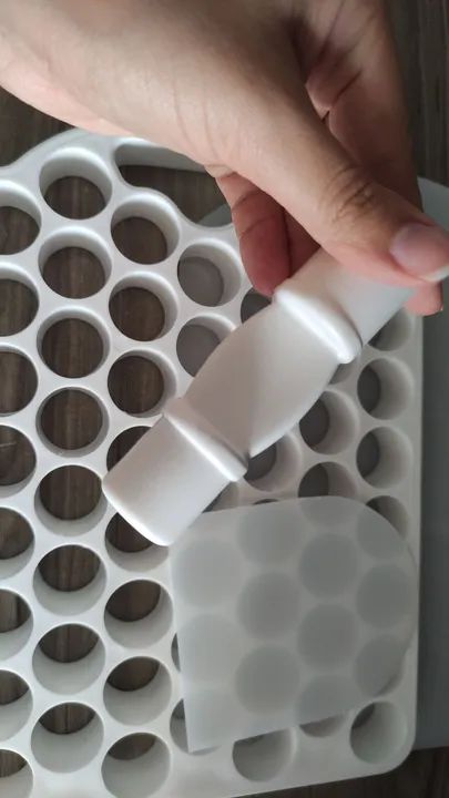 Forma para Doces e Balas - Foto 3
