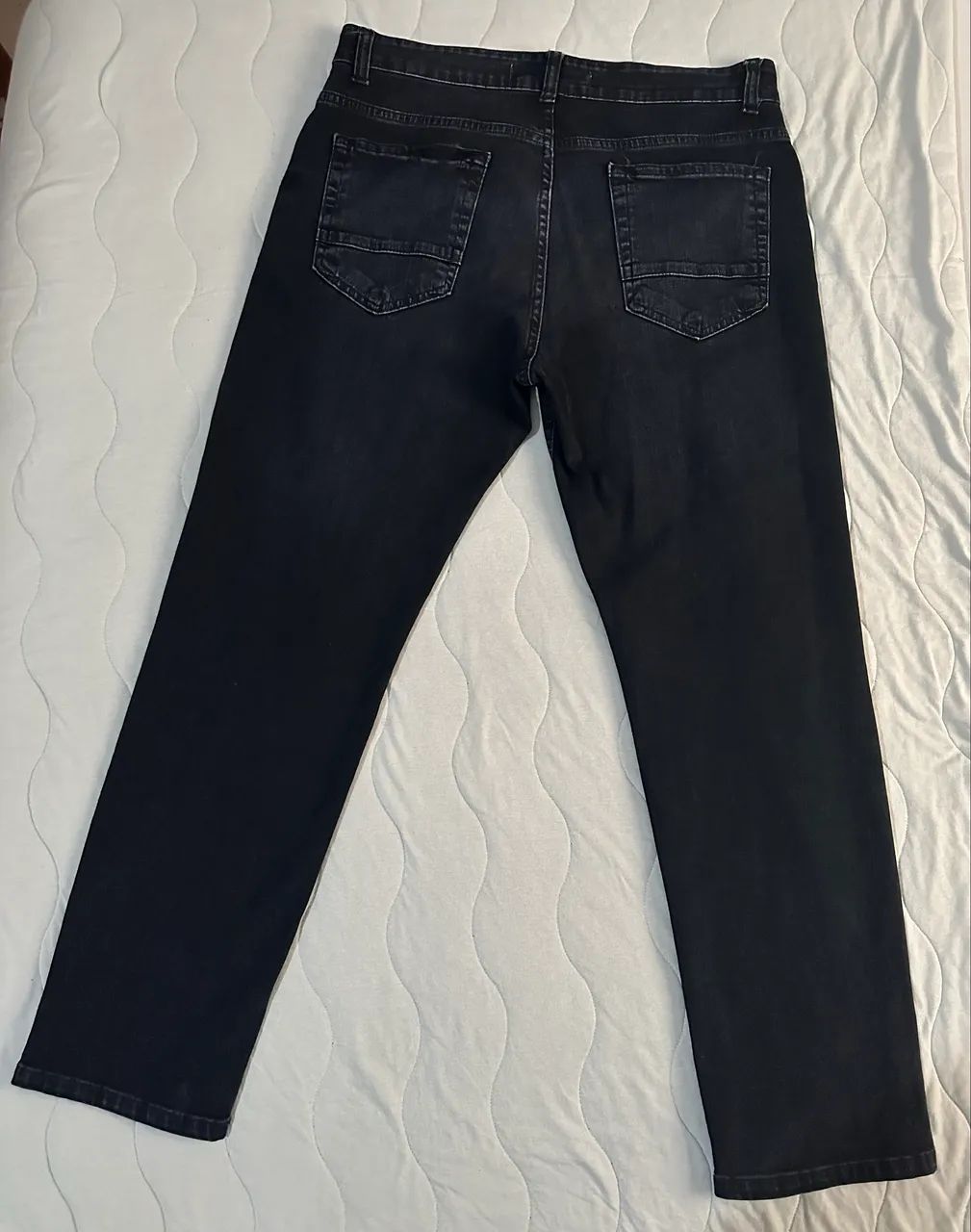 Calça Marfino Slim Original  - Foto 4