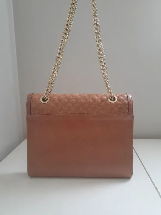 Bolsa Capodarte Bege Original - Foto 3