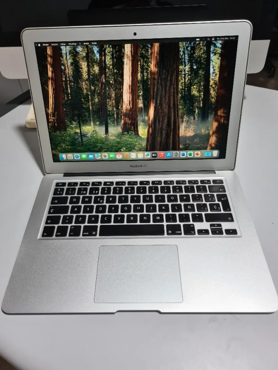 macbook air 13 2015
