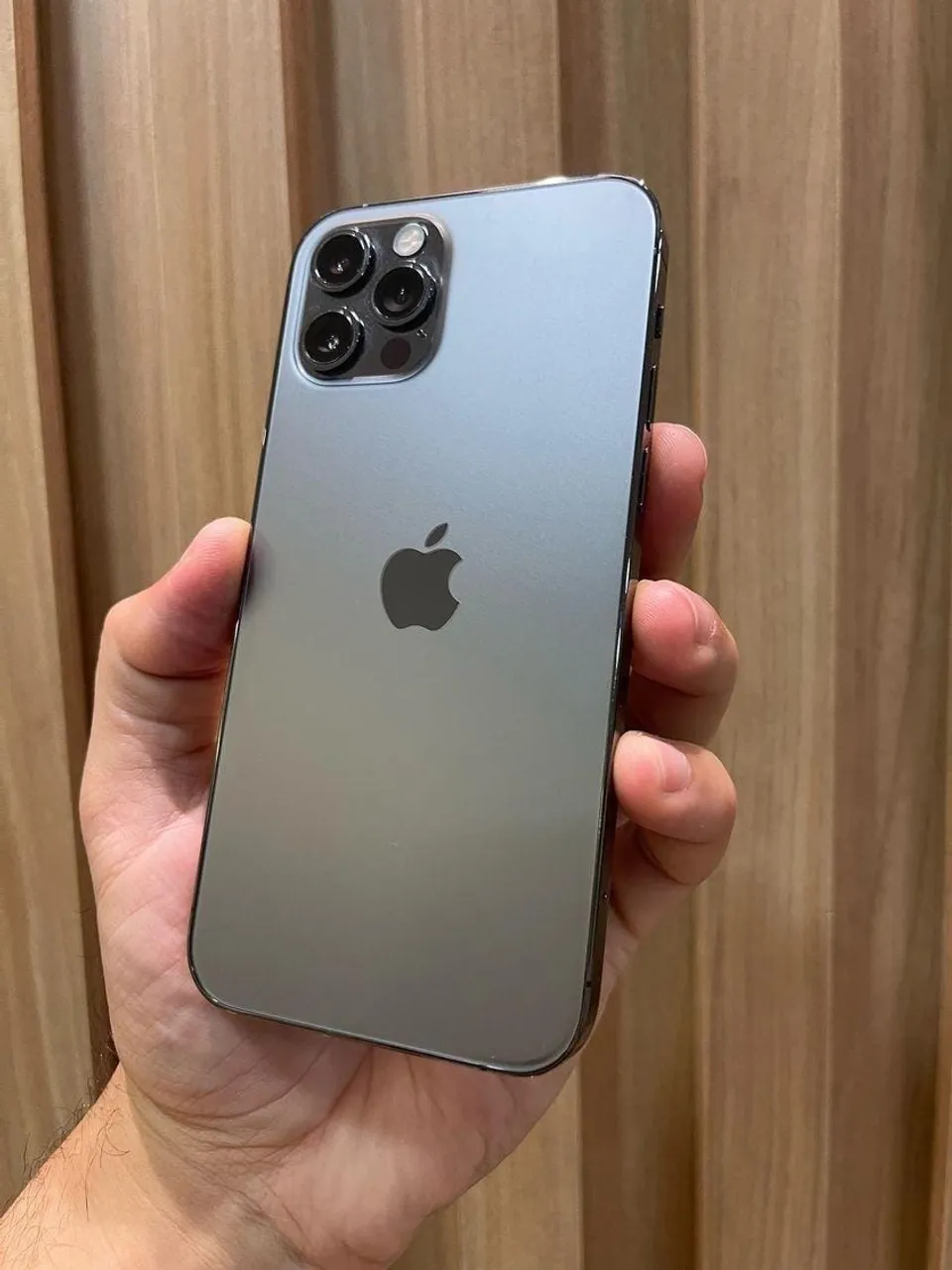 IPHONE 12 PRO 256GB PERFEITO