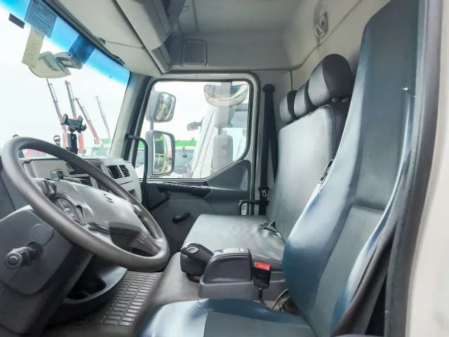 FROTA VOLVO VM 270 2020 COMPACTADORES DE LIXO 19m³ VALOR UNITÁRIO - Foto 8