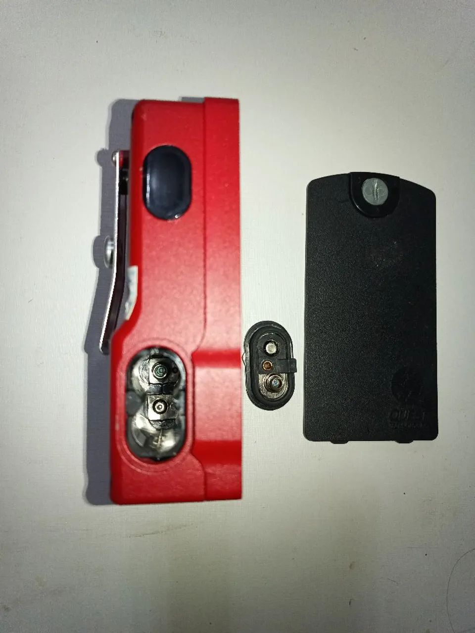 Dosímetro de ruído pessoal Quest Tecnologie  - Foto 6