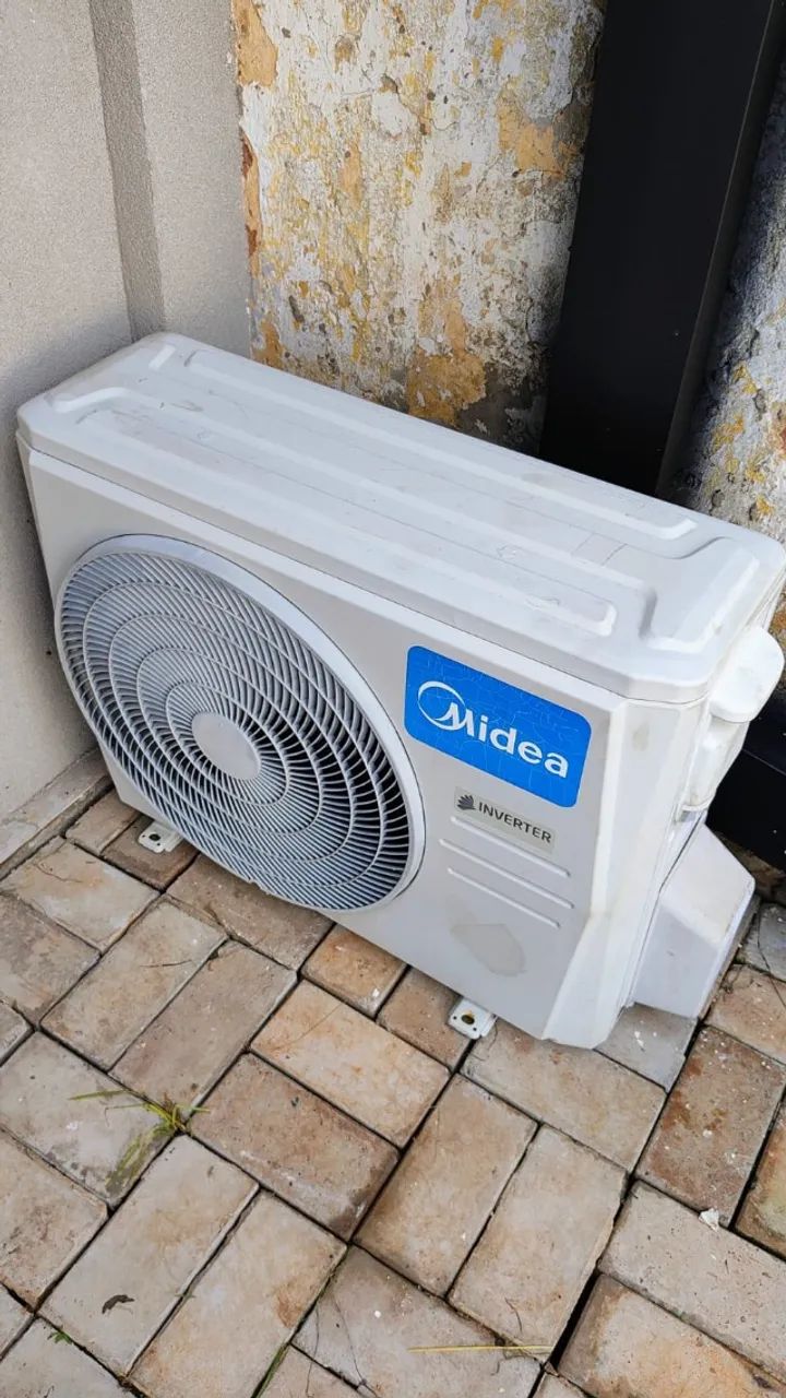 ar condicionado - Foto 2