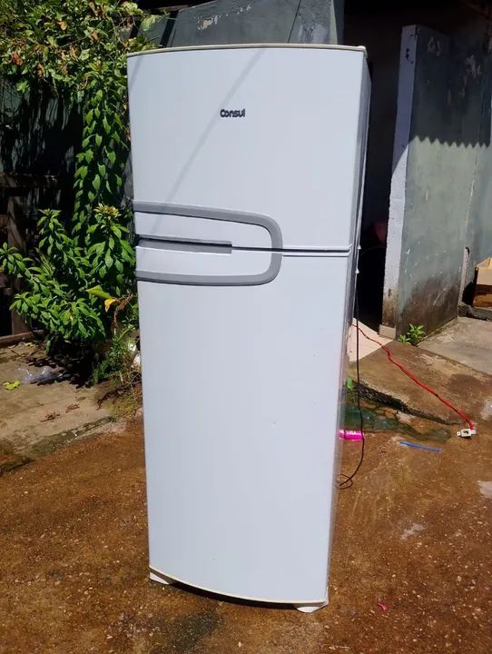 Geladeira 