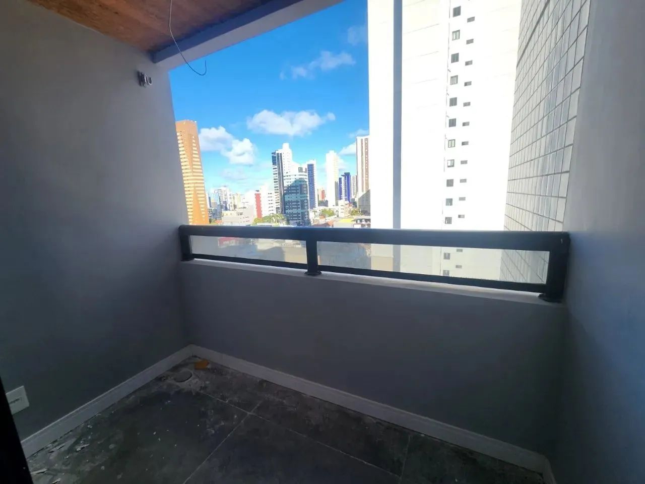 Apartamento para locação em Manaíra