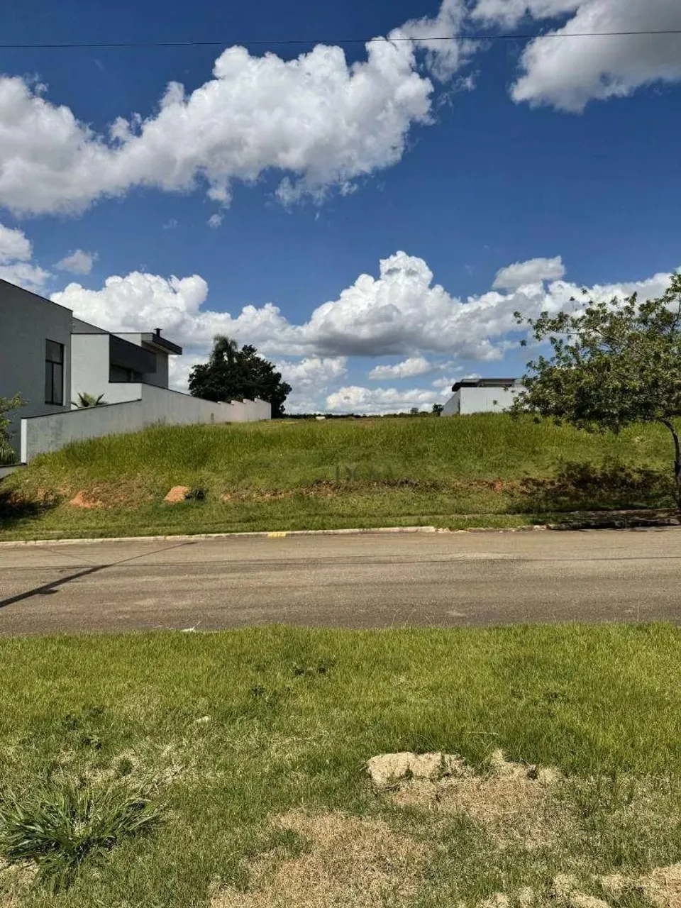 Terreno plano à venda, 1000 m² por R$ 650.000 - Parque Ecoresidencial Fazenda Jequitibá - 