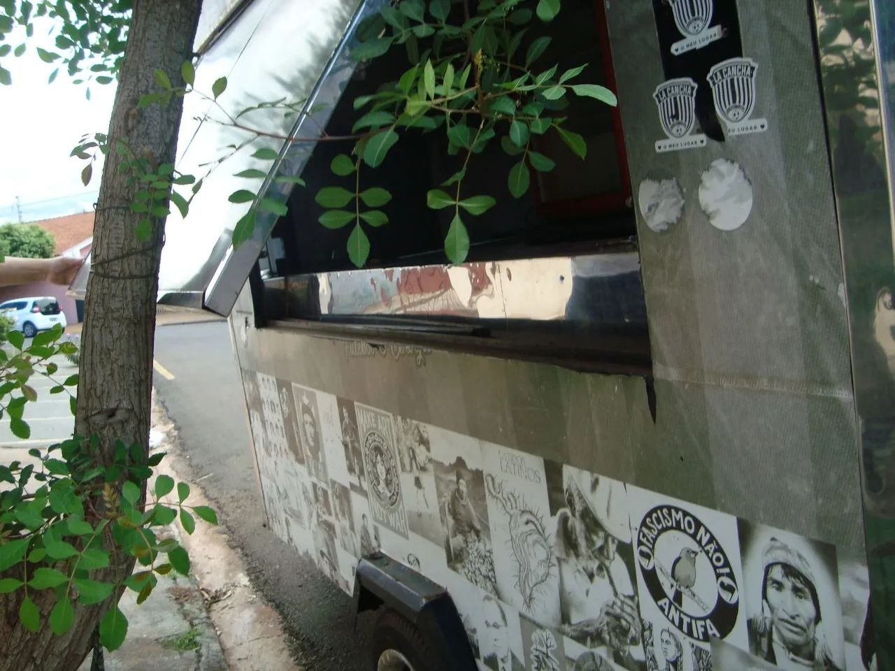 Vendo Trailer  - Foto 5