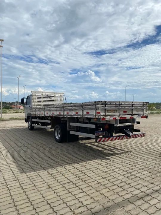 Delivery 8-150 motor cumes  - Foto 4