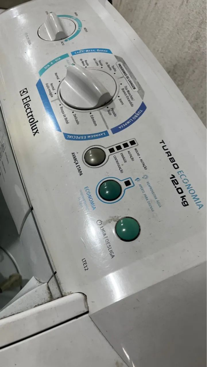 Máquina de Lavar top  - Foto 2